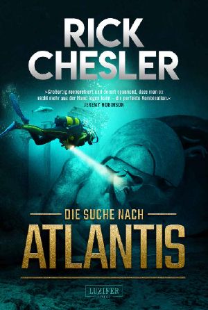 [Omega Files 01] • Die Suche Nach Atlantis